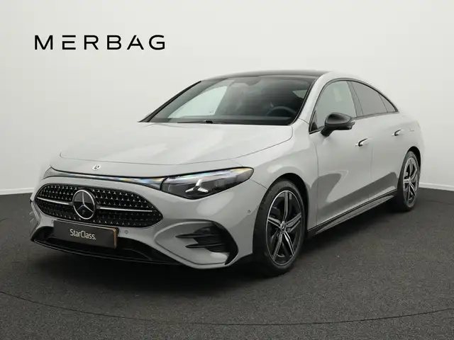 Mercedes-Benz CLA 180 CLA 180  AMG Line Navi/Pano.-Dach/Distronic/Klima