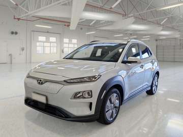 EV XPRIME+ 64 KWH SUV