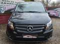 Mercedes-Benz Vito Tourer 114Cdi NEUF LONG 8PL SENS AVAR CLIM 76372KM Schwarz - thumbnail 3