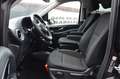 Mercedes-Benz Vito Tourer 114Cdi NEUF LONG 8PL SENS AVAR CLIM 76372KM Zwart - thumbnail 8
