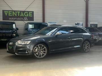 S4 Avant V6 3.0 TFSI 354 Tiptronic 8 Quattro