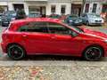 Mercedes-Benz A 200 A 200 BlueEfficiency (176.043) Piros - thumbnail 5