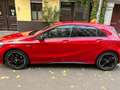 Mercedes-Benz A 200 A 200 BlueEfficiency (176.043) Piros - thumbnail 7