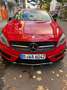 Mercedes-Benz A 200 A 200 BlueEfficiency (176.043) Piros - thumbnail 13