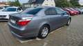 BMW 525 Baureihe 5 Lim. 525d/TÜV NEU/SERVICE NEU/ Grigio - thumbnail 6