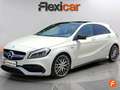 Mercedes-Benz A 45 AMG Mercedes-AMG 4MATIC Blanco - thumbnail 3