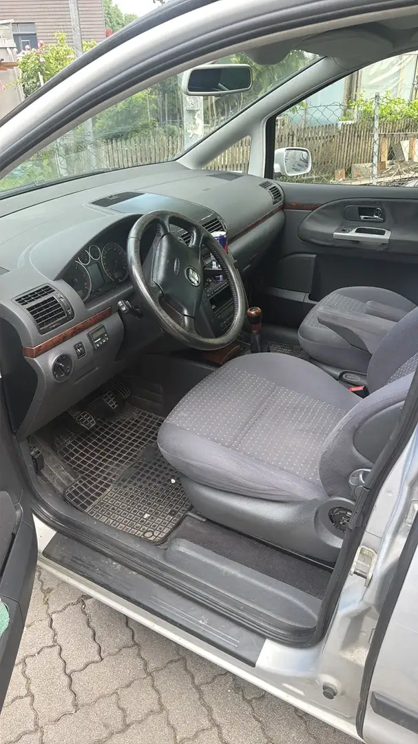 SEAT Alhambra Stella 1,9 TDI PD - 2