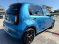 Skoda Citigo 1.0 MPI 5 porte Twin Color G-Tec Blu/Azzurro - thumbnail 5