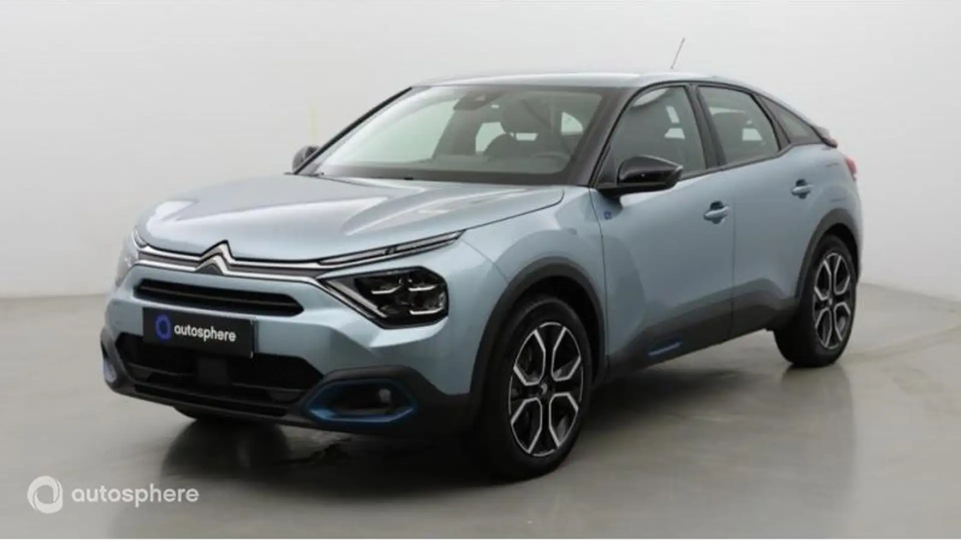 Citroen C4 Moteur électrique 136ch (100 kW) Feel Pack Automat - 1