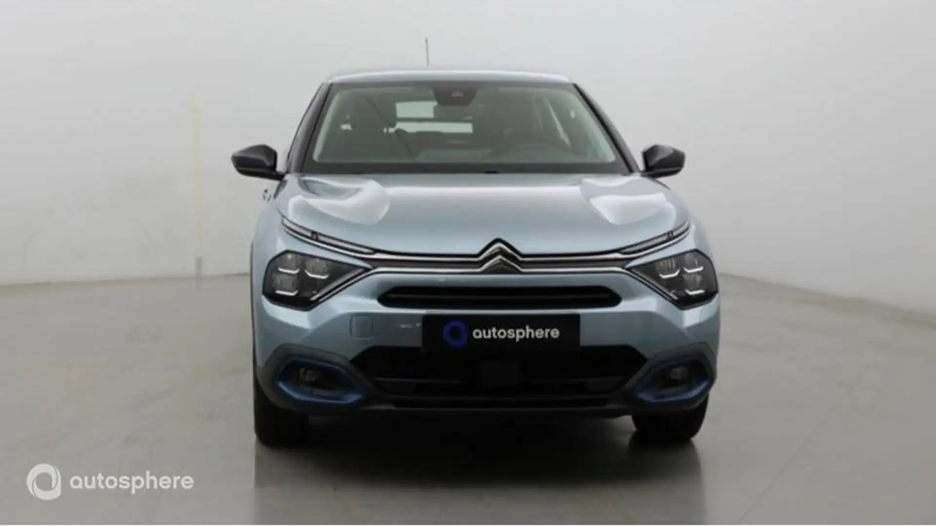 Citroen C4 Moteur électrique 136ch (100 kW) Feel Pack Automat - 2