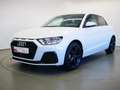 Audi A1 Sportback 25 TFSI advanced DAB PDC GRA SHZ Weiß - thumbnail 2