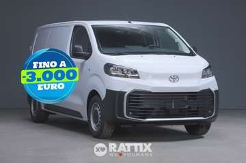 1.5d 120CV 10q L1 S Comfort N1 IVA ESCLUSA