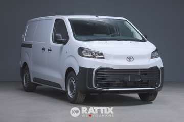 1.5d 120CV 10q L1 S Comfort N1 IVA ESCLUSA