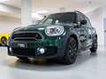 MINI Cooper SD Countryman Hype ALL4 Automatica IVA ESPOSTA-TAGLIANDI Verde - thumbnail 26