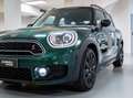 MINI Cooper SD Countryman Hype ALL4 Automatica IVA ESPOSTA-TAGLIANDI Verde - thumbnail 28