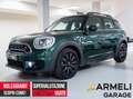 MINI Cooper SD Countryman Hype ALL4 Automatica IVA ESPOSTA-TAGLIANDI Verde - thumbnail 1