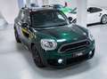 MINI Cooper SD Countryman Hype ALL4 Automatica IVA ESPOSTA-TAGLIANDI Verde - thumbnail 27