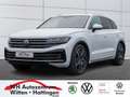 Volkswagen Touareg 3.0 TSI eHybrid 4Motion Elegance PANORAMA LUFTF... Weiß - thumbnail 1