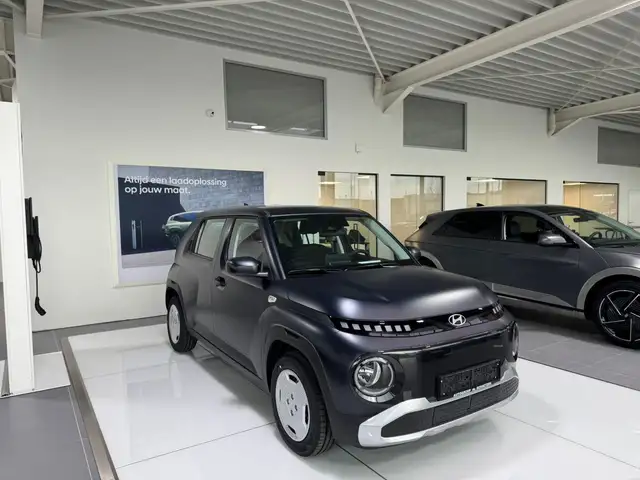 Hyundai Inster 49 kWh Core