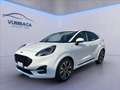 Ford Puma 1.0 ecoboost h ST-Line s&s 125cv Bianco - thumbnail 1