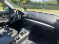 BMW 118 d Blanc - thumbnail 8
