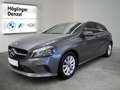 Mercedes-Benz A 180 Grau - thumbnail 2