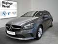 Mercedes-Benz A 180 Grau - thumbnail 1