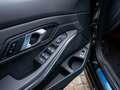 BMW 318 i Touring KLIMA PDC SHZ NAVIGATION LED AHK Negro - thumbnail 18