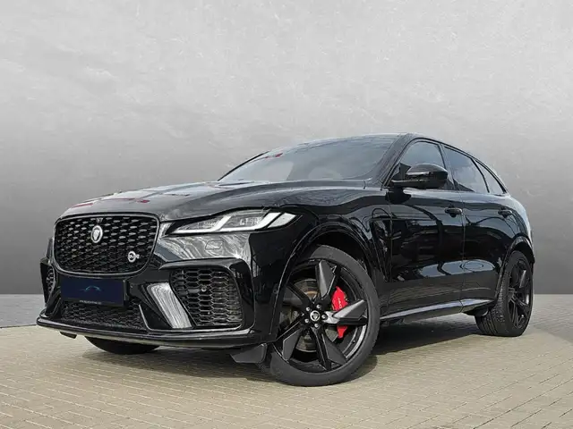 Jaguar