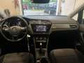 Volkswagen Touran Touran 1.6 TDI 115 CV SCR DSG Business BlueMotion Gris - thumbnail 14