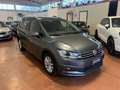 Volkswagen Touran Touran 1.6 TDI 115 CV SCR DSG Business BlueMotion Gris - thumbnail 3