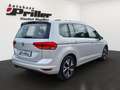 Volkswagen Touran 2.0 TDI DSG Highline/NAVI/LED/ACC/Pano/ Ezüst - thumbnail 3