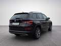 Skoda Kodiaq 4x4 SportLine TDI DSG Schwarz - thumbnail 4