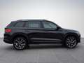 Skoda Kodiaq 4x4 SportLine TDI DSG Schwarz - thumbnail 35