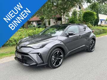 2.0 Hybrid 184PK GR-Sport•ACC•Camera