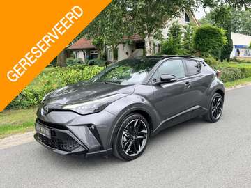 2.0 Hybrid 184PK GR-Sport•ACC•Camera