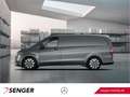 Mercedes-Benz Vito 119 CDI Kasten 4x4 lang Standhzg AHK2,5t 9G Grau - thumbnail 3