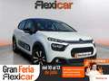 Citroen C3 PureTech 60KW (83CV) Feel Żółty - thumbnail 1