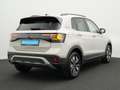 Volkswagen T-Cross Goal 1.0TSI LED*VIRTUAL*AHK*ACC*LANE*16" Grau - thumbnail 3