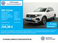 Volkswagen T-Cross Goal 1.0TSI LED*VIRTUAL*AHK*ACC*LANE*16" Grau - thumbnail 1