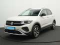 Volkswagen T-Cross Goal 1.0TSI LED*VIRTUAL*AHK*ACC*LANE*16" Grau - thumbnail 2