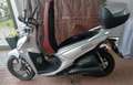 Kymco People S 125 New People S 125 Zilver - thumbnail 10