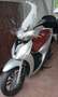 Kymco People S 125 New People S 125 Zilver - thumbnail 3