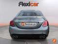 Mercedes-Benz C 43 AMG Mercedes-AMG 4MATIC Gris - thumbnail 8
