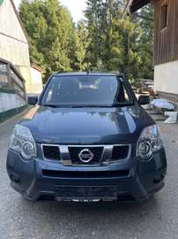 4x4 SE 2,0 dCi DPF