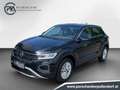 Volkswagen T-Roc 4Me TSI Schwarz - thumbnail 1