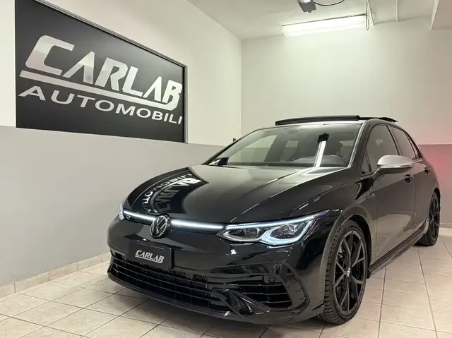 Volkswagen Golf R VIII 2.0 tsi R 4motion dsg TETTO FULL UFF ITA