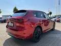 Mazda CX-60 2.5 HOMURA CON-P DRI-P COM-P PAN-P Rot - thumbnail 7