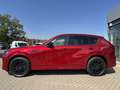 Mazda CX-60 2.5 HOMURA CON-P DRI-P COM-P PAN-P Rot - thumbnail 4