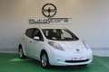 Nissan Leaf 5p 109 CV Acenta Blanco - thumbnail 3